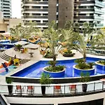 703 - D No Melhor De Fortaleza Landscape