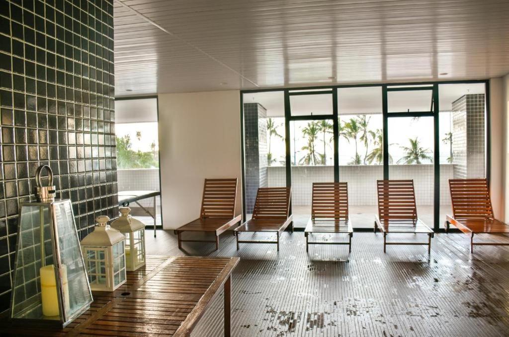 703 - D No Melhor De Landscape Apartamento Fortaleza (Ceara)