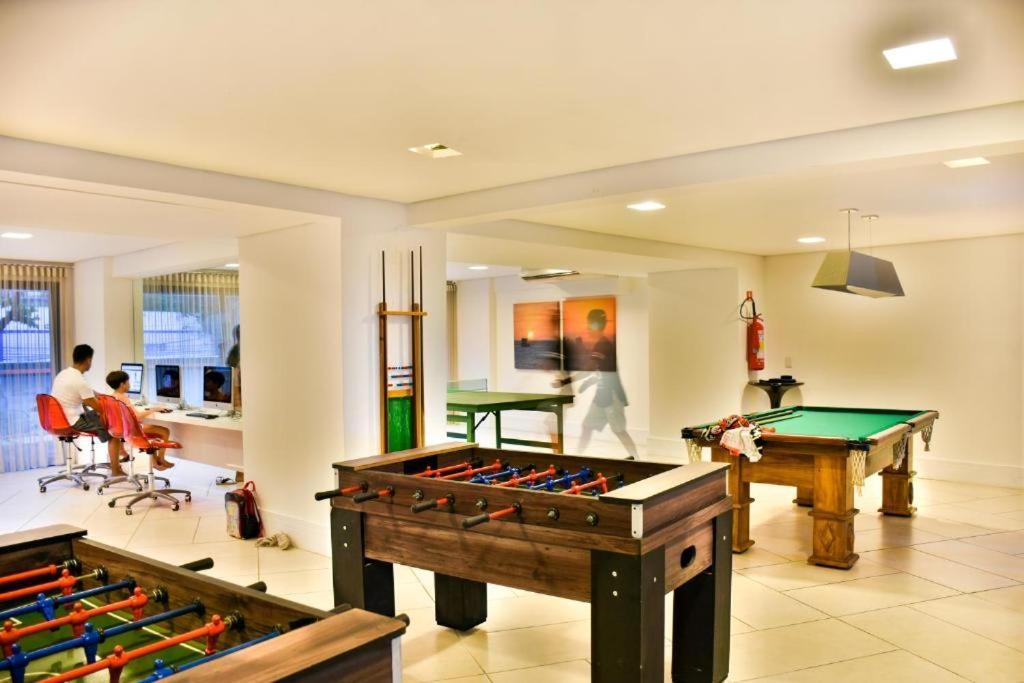 Apartamento 703 - D No Melhor De Landscape *