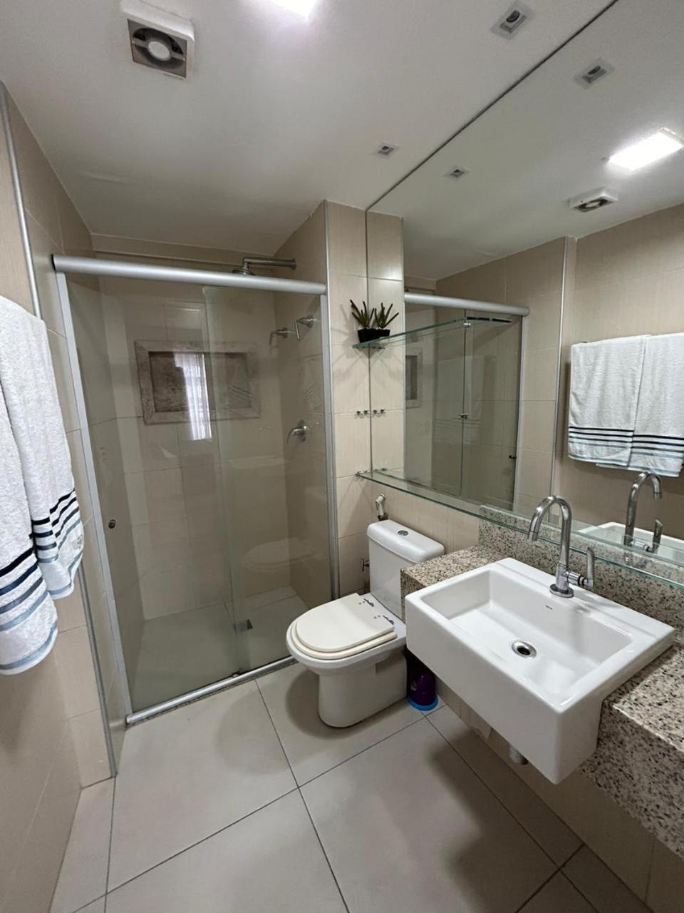 703 - D No Melhor De Landscape Apartamento