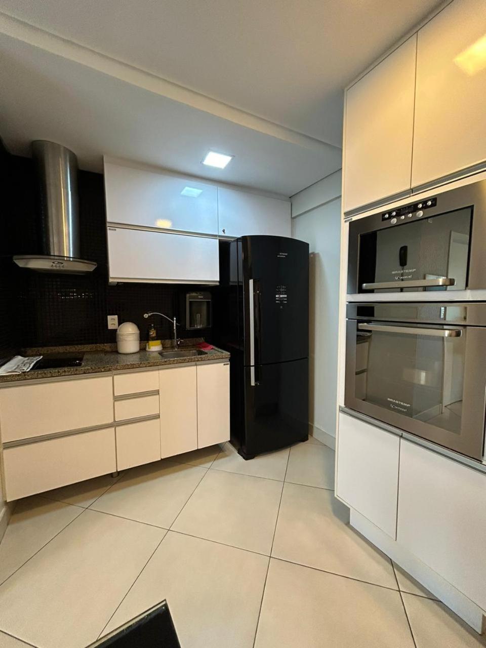Apartamento 703 - D No Melhor De Landscape *