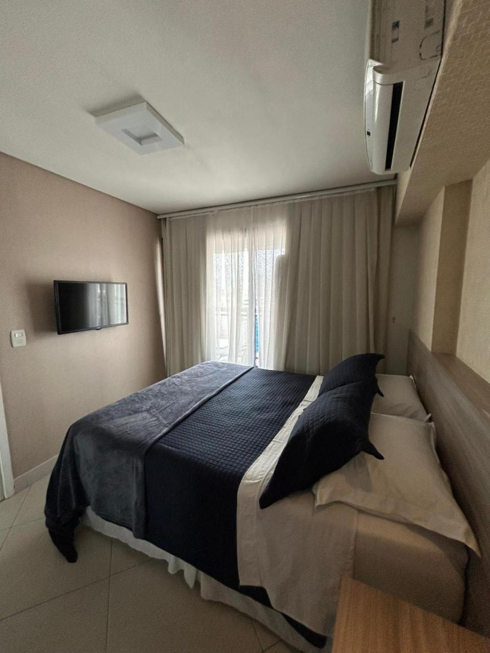 Apartamento 703 - D No Melhor De Landscape Fortaleza (Ceara)