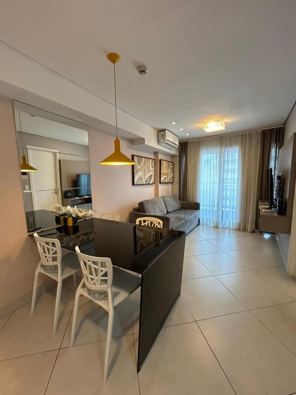 Apartamento 703 - D No Melhor De Landscape