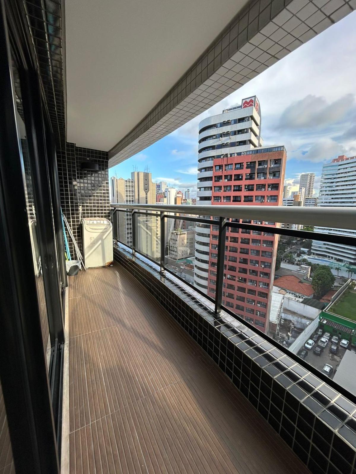 703 - D No Melhor De Landscape Apartamento