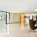 703 - D No Melhor De Landscape Apartamento *