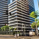 703 - D No Melhor De Fortaleza Landscape