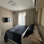 Apartamento 703 - D No Melhor De Landscape Fortaleza (Ceara)