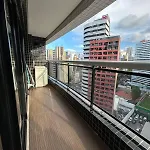 703 - D No Melhor De Landscape Apartamento