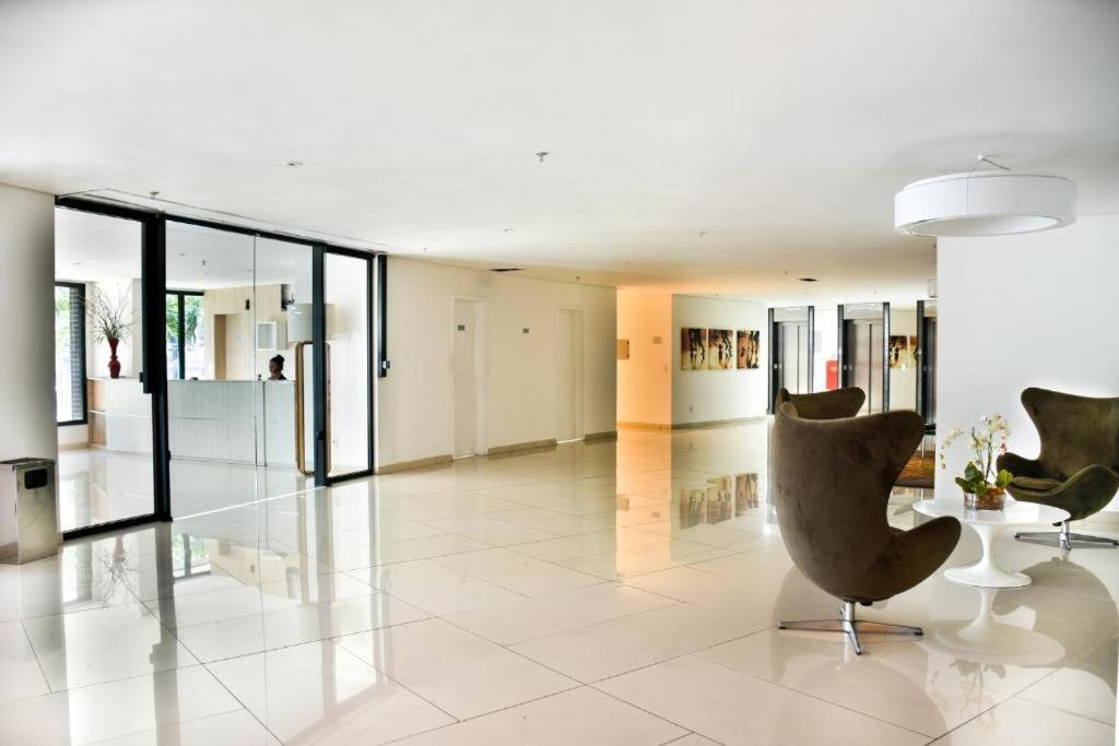 703 - D No Melhor De Landscape Apartment *